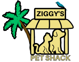 Ziggy's Pet Shack